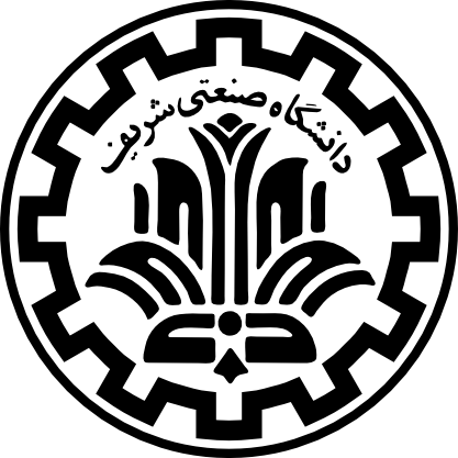 University logo